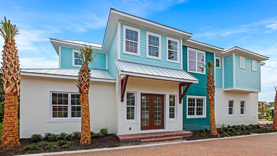 The Duval at Ponce Inlet Key