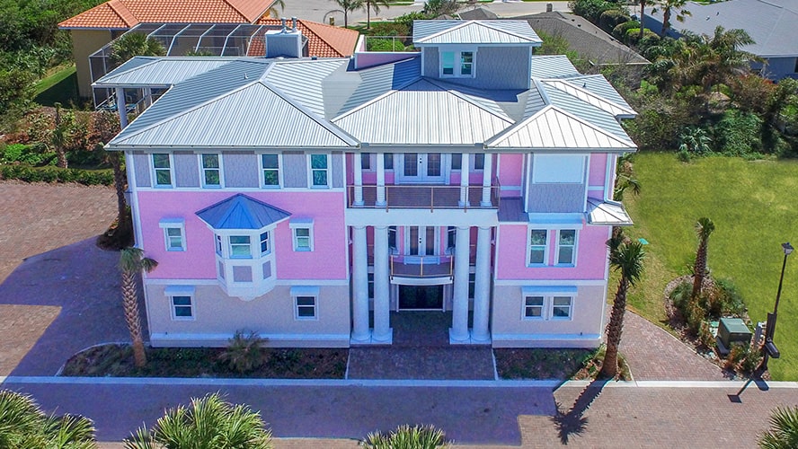 The Mallory at Ponce Inlet Key